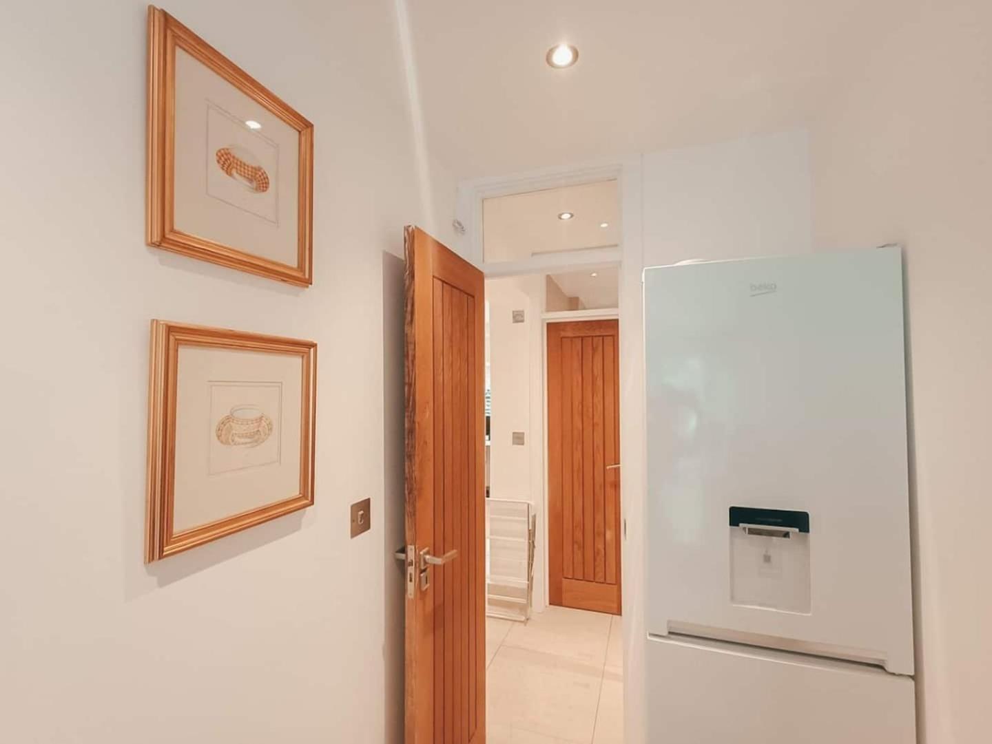 The Sandy Studio Flat In Petersham Strawberry Hill المظهر الخارجي الصورة
