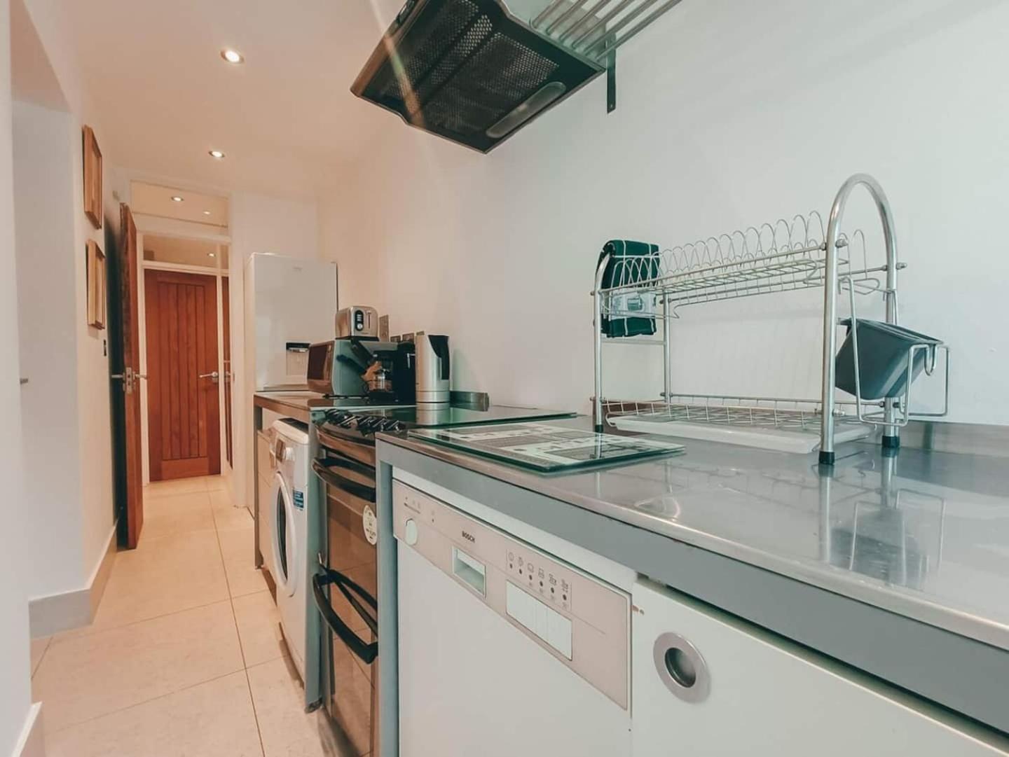 The Sandy Studio Flat In Petersham Strawberry Hill المظهر الخارجي الصورة