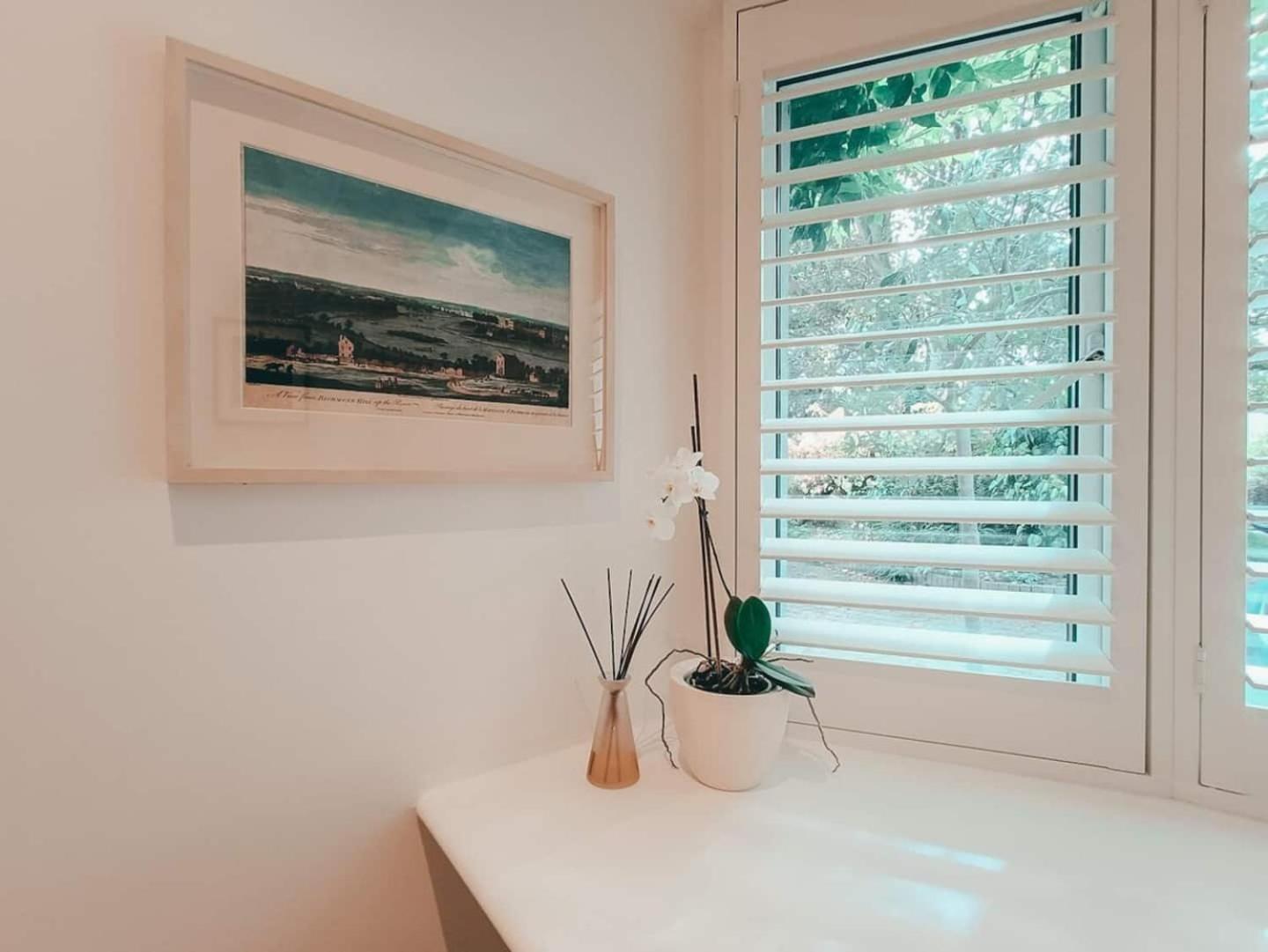 The Sandy Studio Flat In Petersham Strawberry Hill المظهر الخارجي الصورة