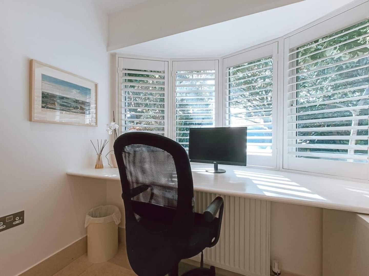 The Sandy Studio Flat In Petersham Strawberry Hill المظهر الخارجي الصورة