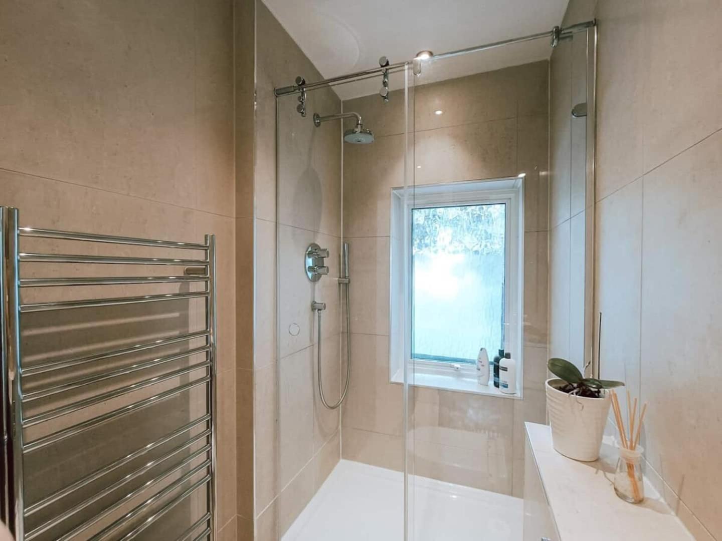 The Sandy Studio Flat In Petersham Strawberry Hill المظهر الخارجي الصورة