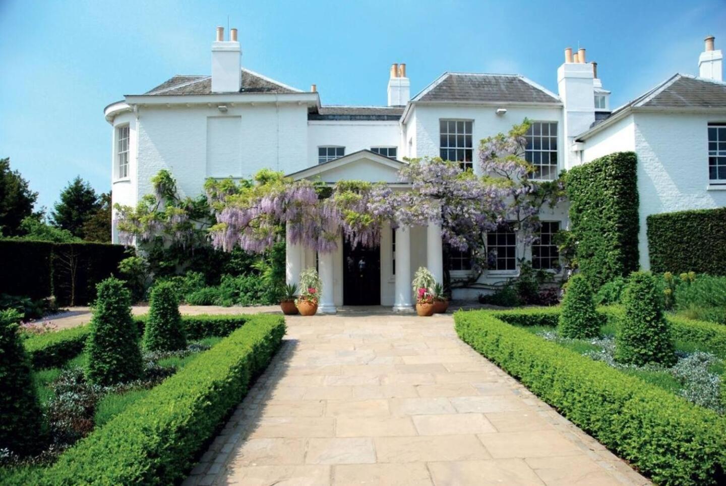 The Sandy Studio Flat In Petersham Strawberry Hill المظهر الخارجي الصورة