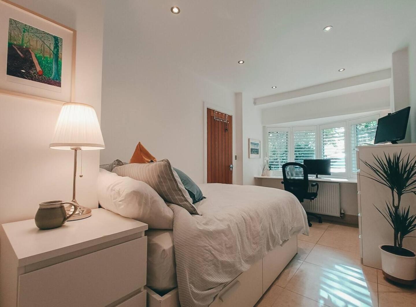 The Sandy Studio Flat In Petersham Strawberry Hill المظهر الخارجي الصورة