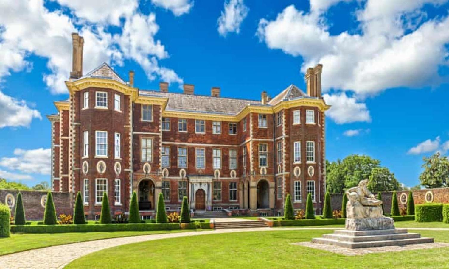 The Sandy Studio Flat In Petersham Strawberry Hill المظهر الخارجي الصورة